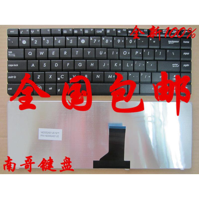 X85V X43SJ X45V X45B A43TA P42J UL80V P43S A83S键盘-图2