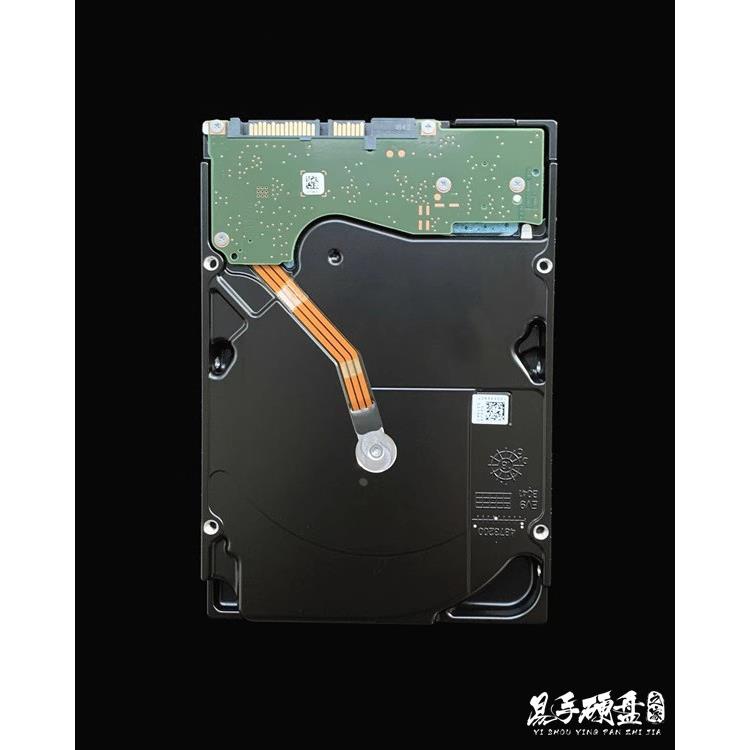 官换全新银河X18 X20 16T TB企业级NAS硬盘ST16000NM000J 00D - 图3