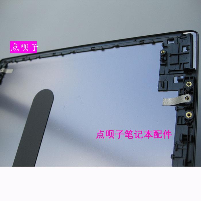 UX303 A壳 U303L UX303L U303LN A壳屏外壳金属全新-图1