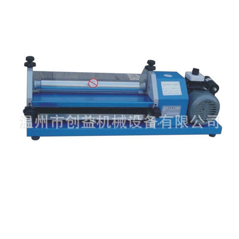 小型台式白胶上胶机 水溶性胶水涂胶机刷胶机滚胶机制鞋机械设备,淘宝优惠券,粉丝福利购,淘宝优惠卷