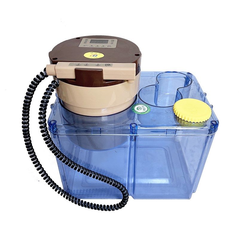 车载饮水机24V货车专用隐藏式分体智能烧水壶大容量车用热水器伏,淘宝优惠券,粉丝福利购,淘宝优惠卷