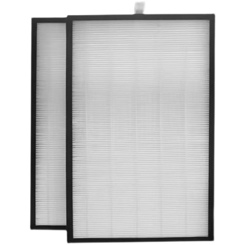 适配威特奇Vortice新风机HRC150/250 /350/HRI300TC/TWO高效过滤 - 图1