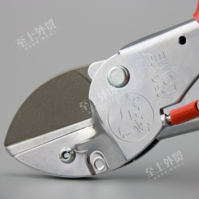 德国进口狮牌修枝剪刀1104 1105工业剪刀橡胶剪/胶条剪/密封条剪,淘宝优惠券,粉丝福利购,淘宝优惠卷