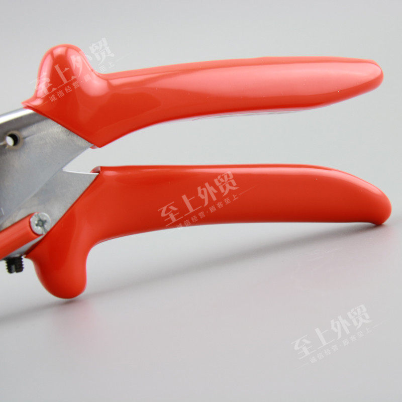 德国进口狮牌修枝剪刀1104 1105工业剪刀橡胶剪/胶条剪/密封条剪,淘宝优惠券,粉丝福利购,淘宝优惠卷