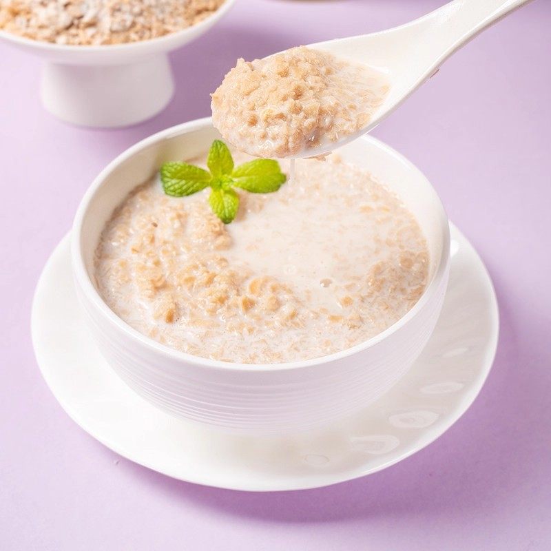 椰奶西梅益生菌麦片营养早餐免煮冲饮即食学生独立包装即食代餐,淘宝优惠券,粉丝福利购,淘宝优惠卷