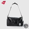 Virgin travel bag men's short-distance sports fitness backpack hand luggage large capacity single-shoulder crossbody bag