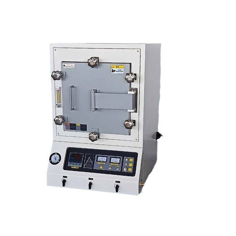 马弗炉小型智能加热箱式真空气氛炉实验电炉热处理钎焊炉高温烧,淘宝优惠券,粉丝福利购,淘宝优惠卷