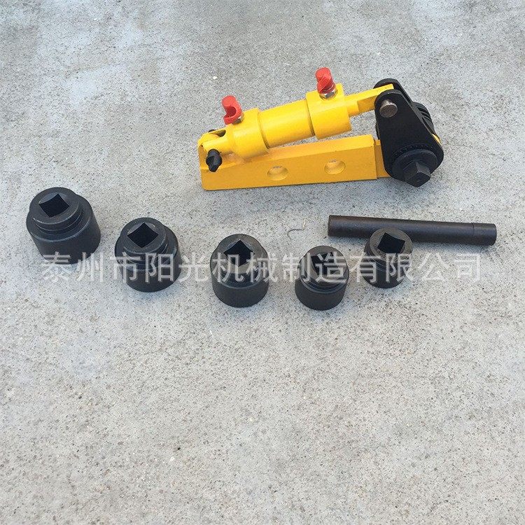 机械 供应大功率液压扭矩扳手 拆装螺母工具,淘宝优惠券,粉丝福利购,淘宝优惠卷