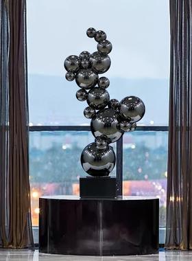 立即成功无障碍豪华饰品客厅办公室入口样板间装饰乔迁新家搬家礼