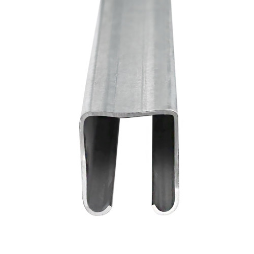 极速750加厚重型吊轮吊轮移门轨道G滑轮烤漆房导轨工厂生产线吊轮 - 图2