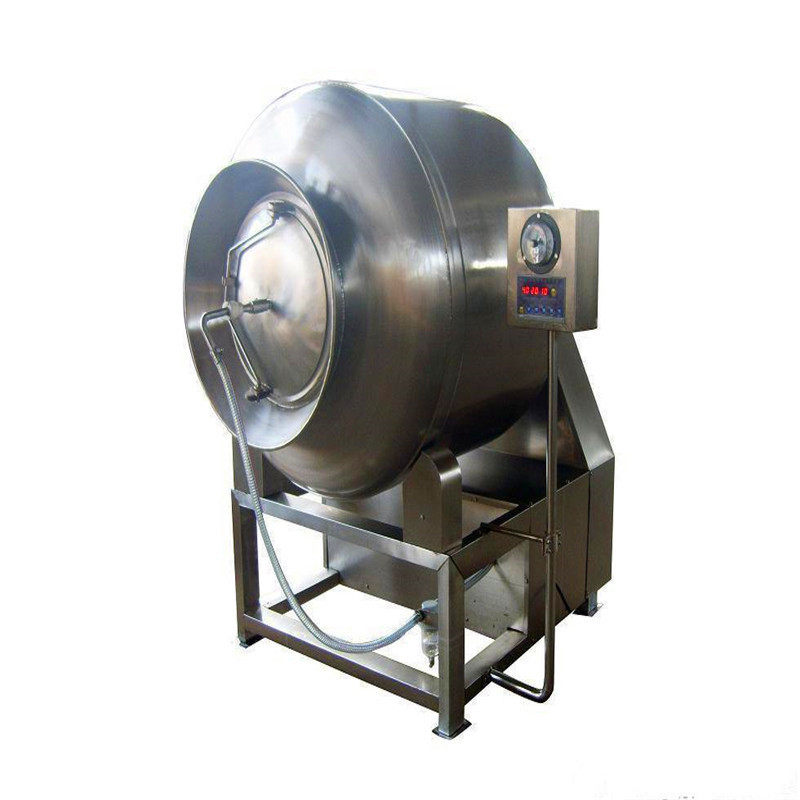 极速全自动肉制品入味嫩化机 不锈D钢真空滚揉机 肉制品加工设备,淘宝优惠券,粉丝福利购,淘宝优惠卷