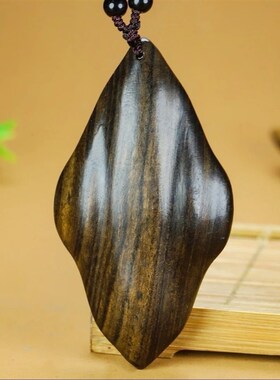 极速越南芽庄沉香老料随形u吊坠千手观音手把件沉香车挂件文玩木