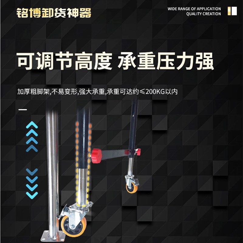 极速厂销电动滚筒输送机伸缩线z升降转弯小型流水线输送带装卸货,淘宝优惠券,粉丝福利购,淘宝优惠卷