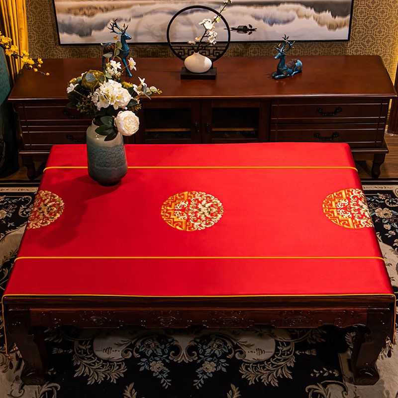 速发桌布防餐防油水桌垫长方形防尘台高茶几布家用PVC式布档盖巾,淘宝优惠券,粉丝福利购,淘宝优惠卷