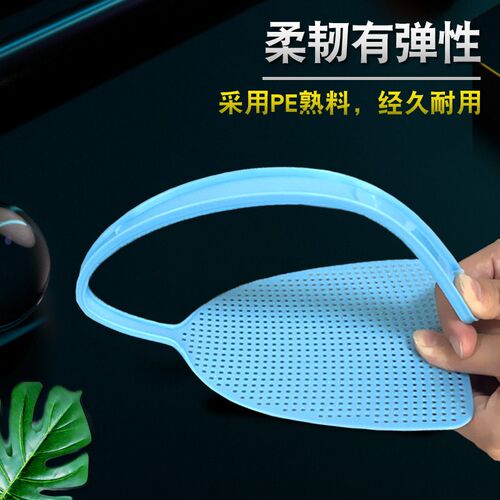 极速加厚塑料苍蝇拍灭蚊拍长柄手动灭苍蝇拍N子蝇子拍蚊虫拍苍蝇 - 图1