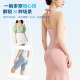 ກາງເກງຄວາມປອດໄພຂອງແມ່ຍິງ, leggings ຕ້ານການ exposure, seamless summer ແບບບາງໆ