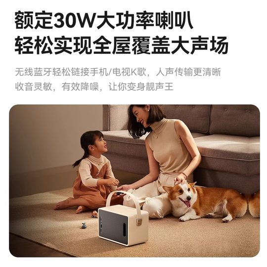 Philips microphone and audio integrated microphone karaoke