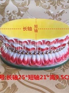 极速陶瓷新款观音客厅座莲花座底座供G奉佛像垫佛台礼家佛具加高
