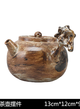 极速新中式陶瓷茶杯茶壶功夫茶具套装茶I道会所会客室茶几茶室创