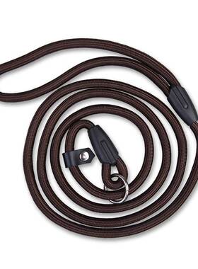 极速High Quality Pet Drog Leash Rope Nylon Adjustable Traini