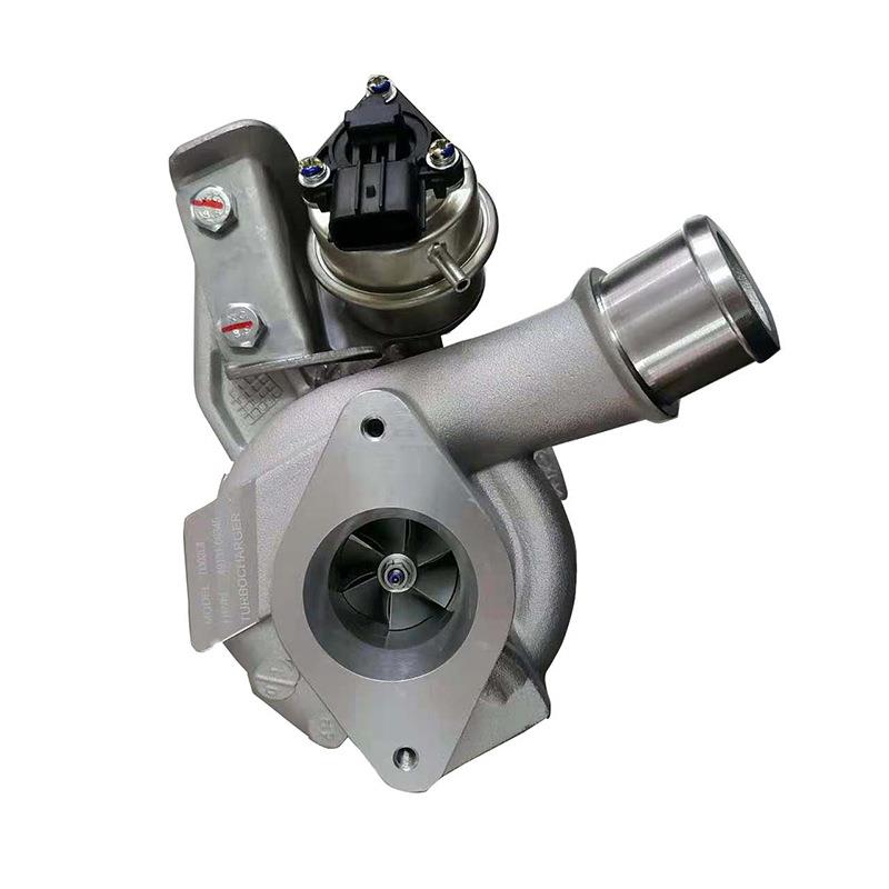 涡轮增压器TD03L449131-0632049131-0634006300BK3Q-6K682-NA - 图2