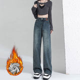 【牛仔系列】韩系时尚牛仔 券后39.9元包邮