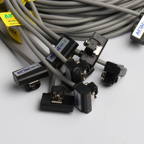 极速磁性开关气动感应CS1-F/J/G/U接近感测二V线限位磁控气缸 - 图2