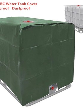 极速1000 Liteirs IBC Water Tank Dust ver Outdoor Garden Furn