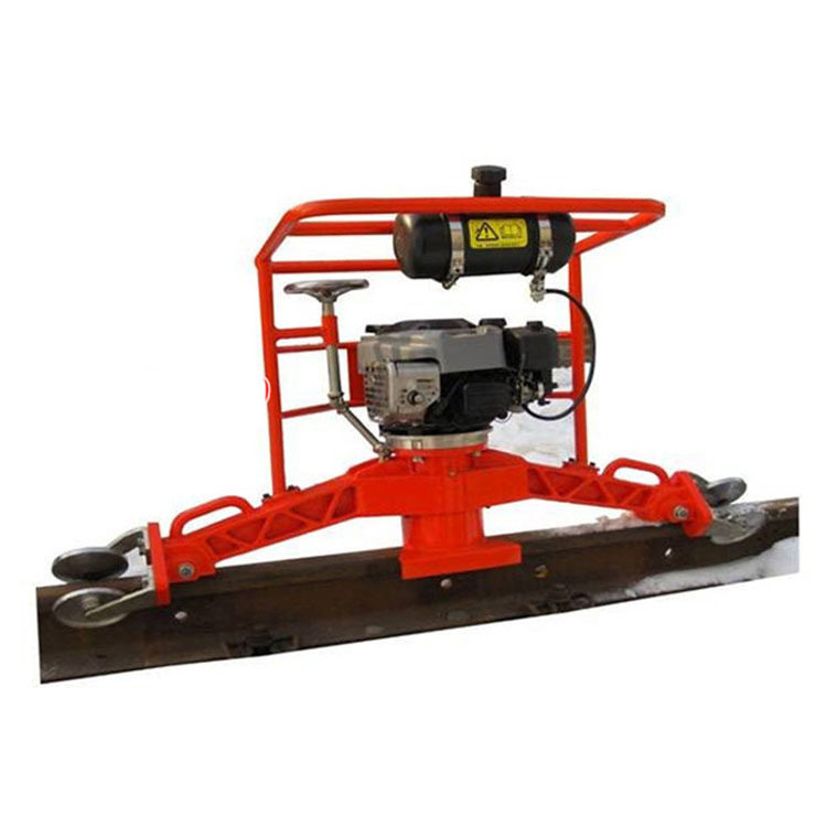 NCM-4侧面打磨机 神东NCM4钢轨打磨机 手动内燃矿山轨道专用设备,淘宝优惠券,粉丝福利购,淘宝优惠卷