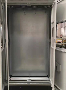 淮安九折型材变频配电柜钣金加工厂家