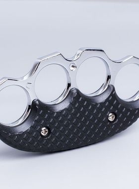 其他加厚拳扣防狼防身戒指/指环