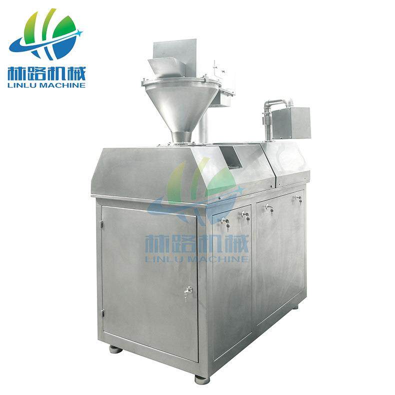 GK-25肥料用干法碾压制粒机厂家实验室干法制粒机颗粒状制粒机,淘宝优惠券,粉丝福利购,淘宝优惠卷