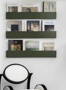 熙思现代美学侘寂风装饰品书本摆件样板间家居装饰办公室真书摆件