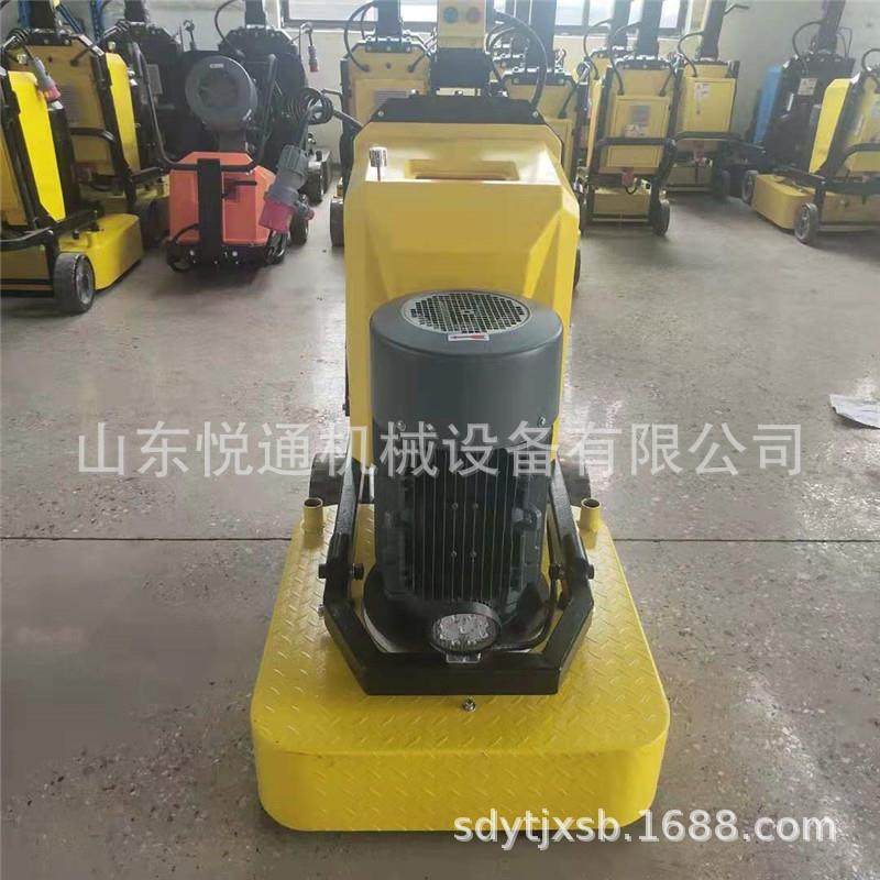 混凝土水泥地面打磨机厂房翻新地坪抛光机混凝土无尘打磨机,淘宝优惠券,粉丝福利购,淘宝优惠卷