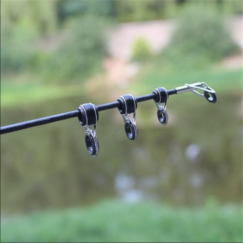 极速4.5dm/5.4米长节8#矶钓竿钓鱼竿远投竿碳素海竿矶投竿套装抛 - 图3