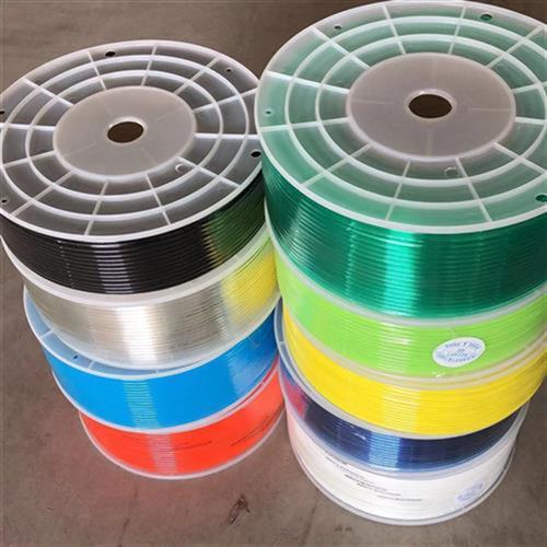 极速散10*6透明PU管8*6聚氨酯6*3.5软管气管空压机管8Q*5.5MM 7*4 - 图1