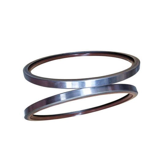 SA SB 钢骨架油封电厂轴封氟胶耐高温骨架密封圈250*280*15 - 图2