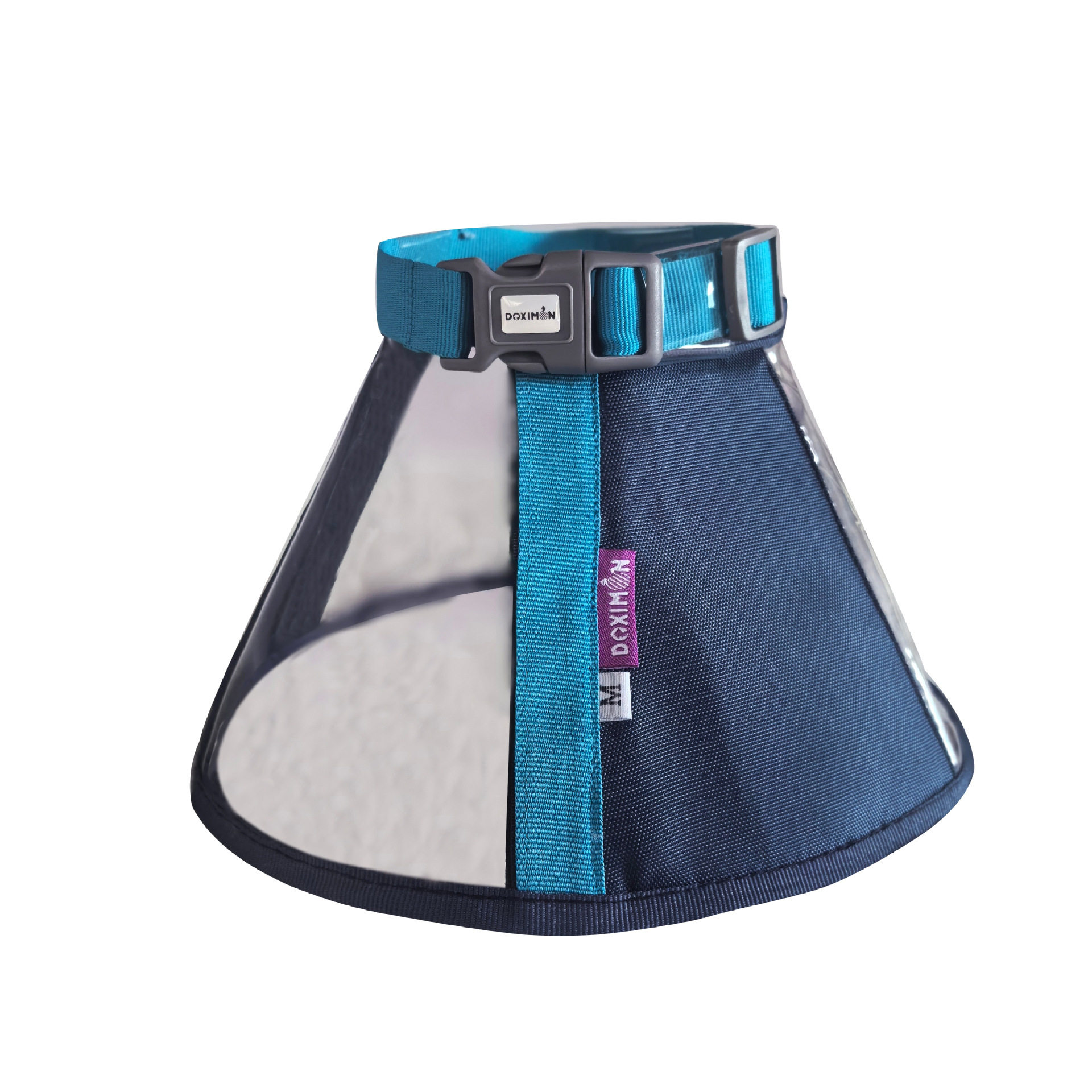 狗狗伊丽莎白圈加深可折叠绝育圈猫咪伤口护理防舔咬脖圈宠物用品,淘宝优惠券,粉丝福利购,淘宝优惠卷