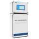 Online real-time monitoring of water quality multi-parameters River water quality monitoring station pipeline network CODcr total phosphorus and total nitrogen quality control