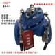 JD745X multi-function water pump control valve, high-pressure mining multi-function water pump control valve