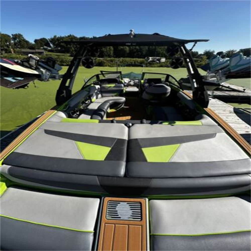 2015-2018 Malibu 22 VLX 游艇船舶EVA柚木地板 eBay热销 - 图2