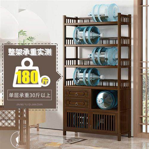 极速博古架置物架多功能茶v柜架茶台中式玄关隔断多宝阁书架多层,淘宝优惠券,粉丝福利购,淘宝优惠卷