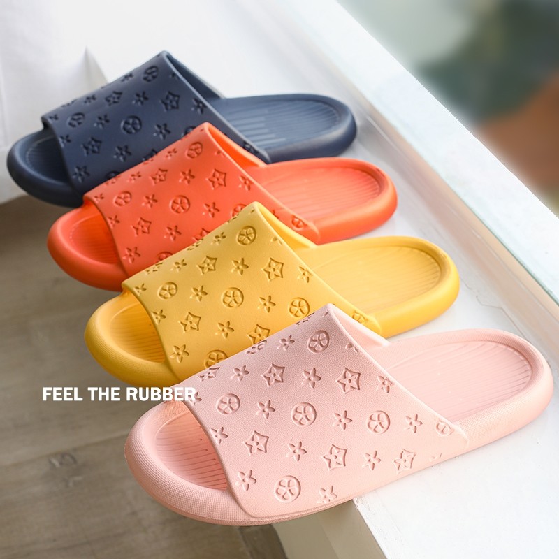 极速家居拖鞋女夏室内洗澡防滑浴室拖鞋情侣居家S静音软底厚底凉,淘宝优惠券,粉丝福利购,淘宝优惠卷