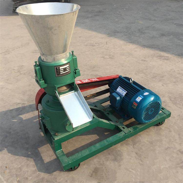 牛羊马饲料颗粒机 三相电鸡鸭鹅制粒机 畜牧养殖青草饲料颗粒机,淘宝优惠券,粉丝福利购,淘宝优惠卷