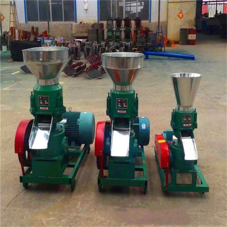 牛羊马饲料颗粒机 三相电鸡鸭鹅制粒机 畜牧养殖青草饲料颗粒机,淘宝优惠券,粉丝福利购,淘宝优惠卷