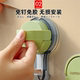 Japanese suction cup hook high-end home bathroom