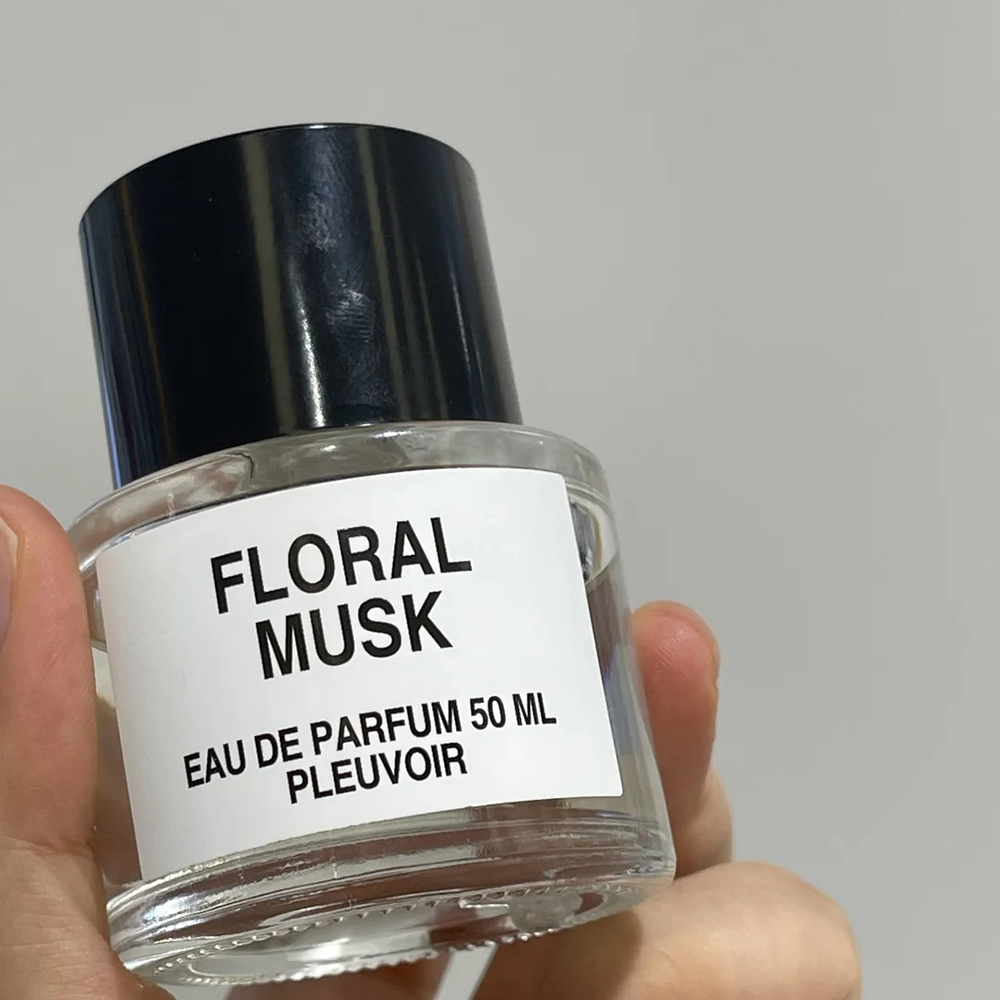 Pleuvoir香水小样韩国小众焚尽余温带我回家ROSEEOOD焚尽余温试香 - 图0