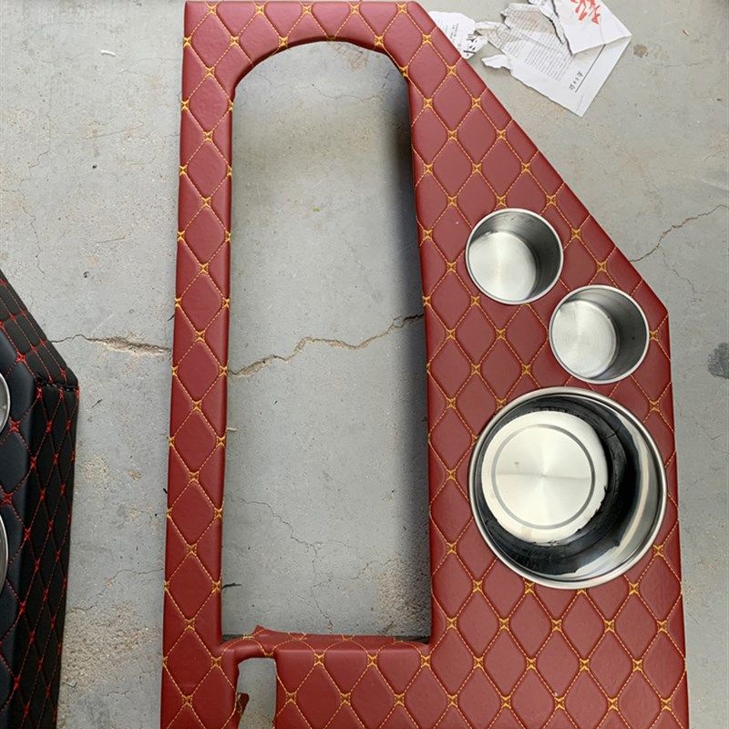 极速大货车d暖壶架汕德卡g7专用壶架重汽汕德卡C7H车载暖壶座水杯,淘宝优惠券,粉丝福利购,淘宝优惠卷