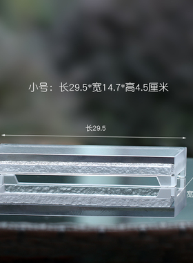 极速琉璃龙岩佛像底座供台摆件佛堂中式礼佛供桌T供奉观音药师加