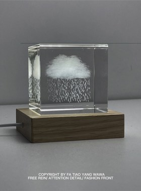 新品有人困在雨里,有人s在雨中赏雨 下雨的云 送朋友节日生日